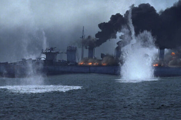 The Admiral (2008) - photo 2