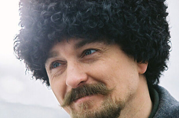 The Admiral (2008) - photo 3