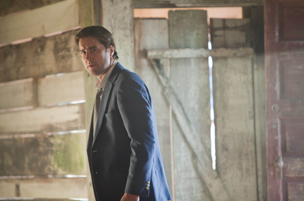 Meeting Evil (2011) - photo 3