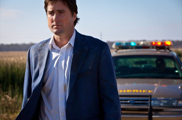 Meeting Evil (2011) - photo 2