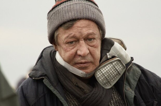 Na dne (2015) - photo 2