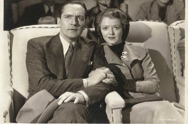 Звезда родилась (1937) - фото 1