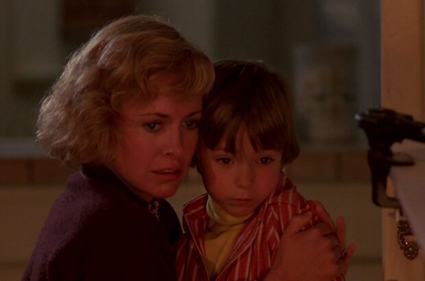 Детские игры (1988) - фото 2