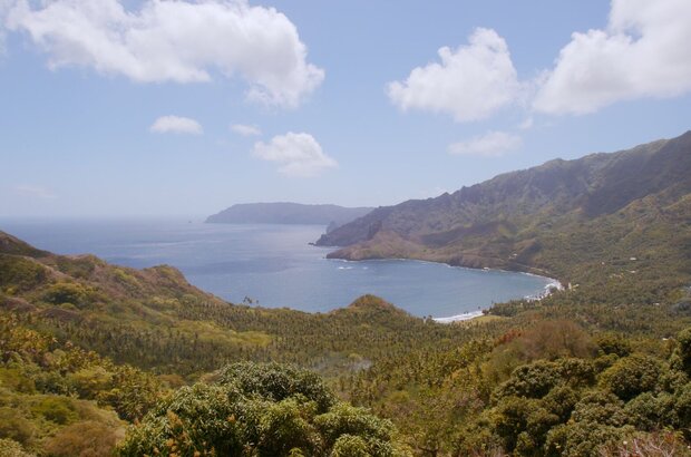 Gauguin in Tahiti: Paradise Lost (2019) - photo 6