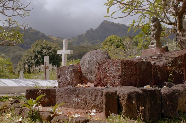 Gauguin in Tahiti: Paradise Lost (2019) - photo 9