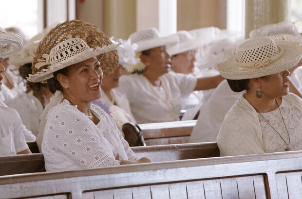 Gauguin in Tahiti: Paradise Lost (2019) - photo 2