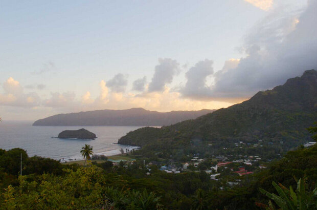 Gauguin in Tahiti: Paradise Lost (2019) - photo 3