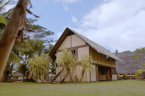 Gauguin in Tahiti: Paradise Lost (2019) - photo 8