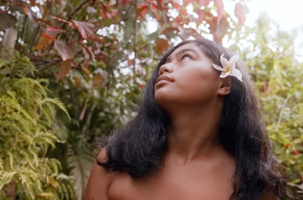 Gauguin in Tahiti: Paradise Lost (2019) - photo 7