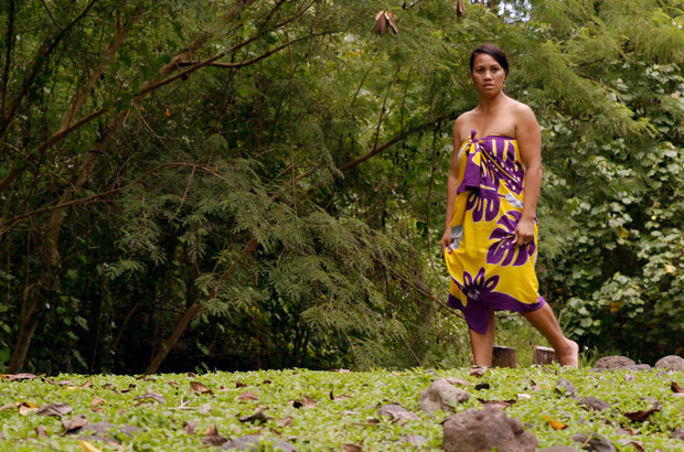 Gauguin in Tahiti: Paradise Lost (2019) - photo 5