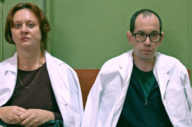 Konets filma (2020) - photo 3