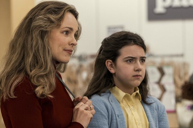 Are You There God? It's Me, Margaret (2023) - photo 2