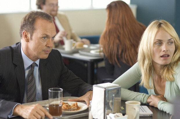 The Last Time (2006) - photo 4