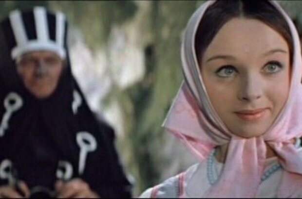 Огонь, вода и... медные трубы (1968) - фото 8