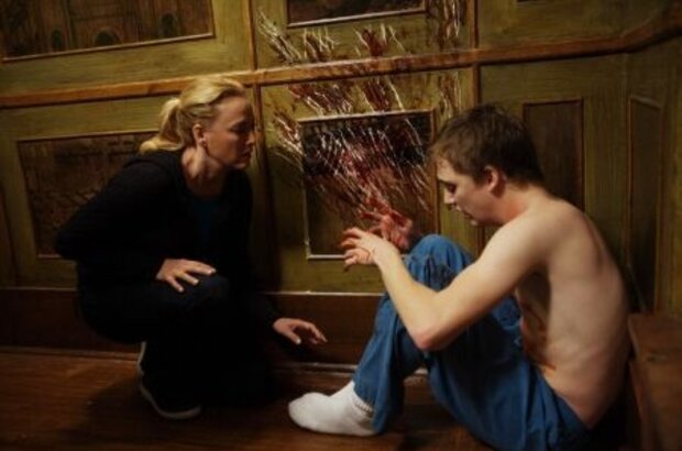The Haunting in Connecticut (2009) - photo 6