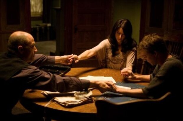 The Haunting in Connecticut (2009) - photo 5