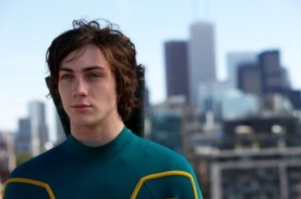 Kick-Ass (2009) - photo 6