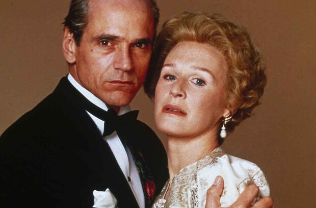 Reversal of Fortune (1990) - photo 1