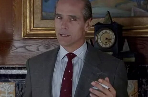 Reversal of Fortune (1990) - photo 2