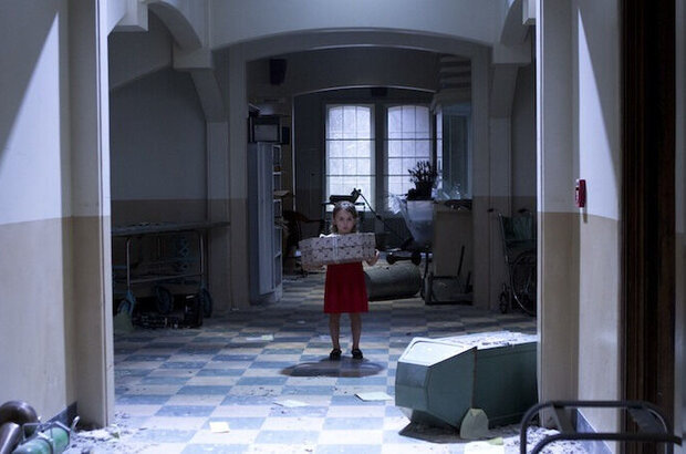 Призраки Элоиз (2016) - фото 1