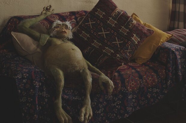Four Kids and It (2020) - photo 5