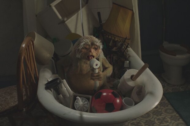 Four Kids and It (2020) - photo 8