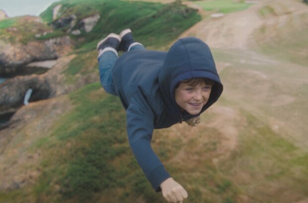 Four Kids and It (2020) - photo 6