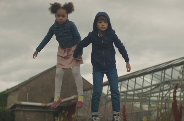 Four Kids and It (2020) - photo 2