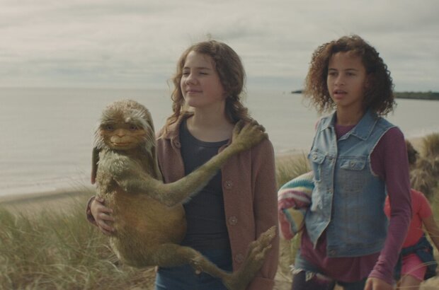 Four Kids and It (2020) - photo 4