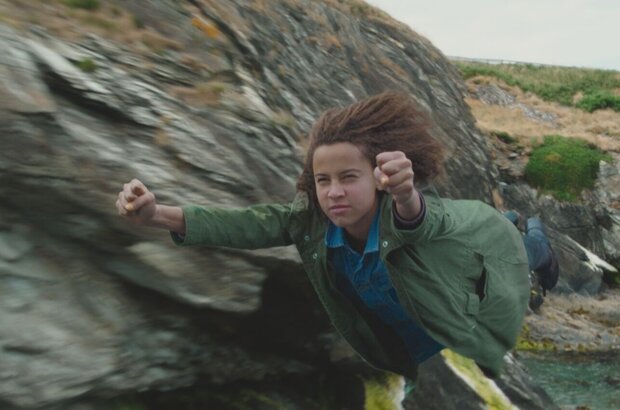 Four Kids and It (2020) - photo 7