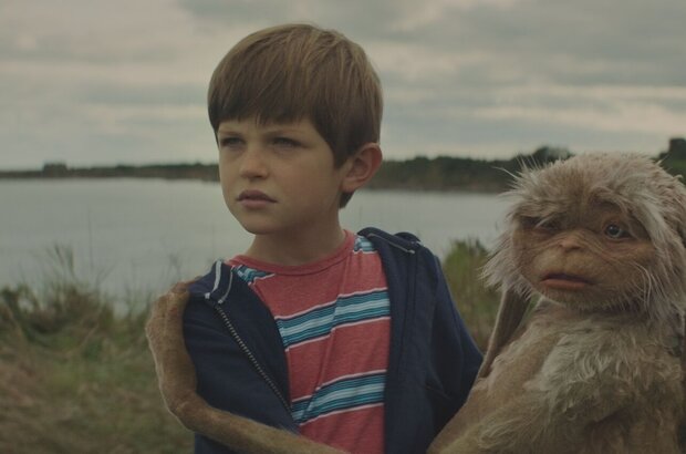 Four Kids and It (2020) - photo 3