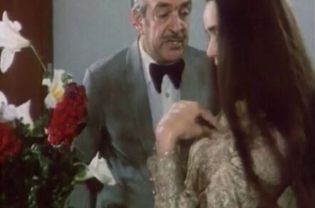 Circus lights fires (1972) - photo 8