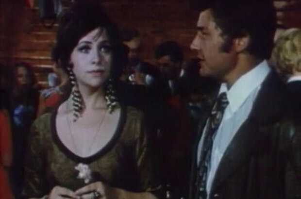 Circus lights fires (1972) - photo 5