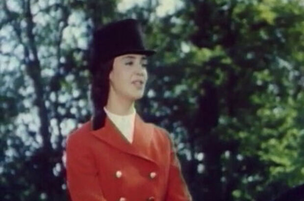 Circus lights fires (1972) - photo 10