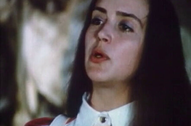 Circus lights fires (1972) - photo 1