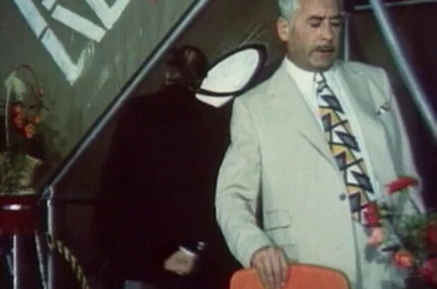 Circus lights fires (1972) - photo 7