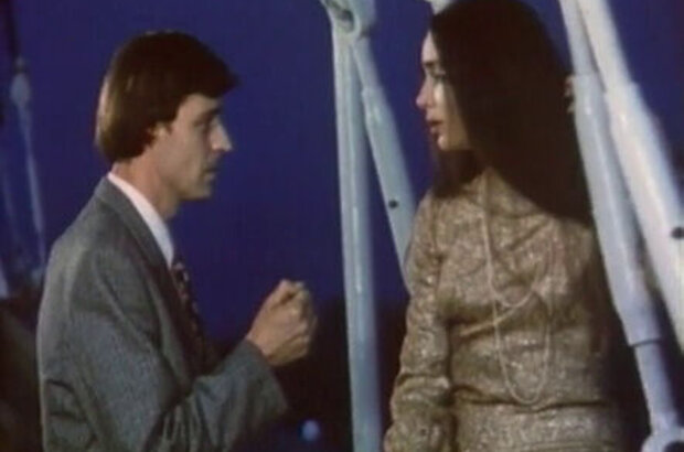 Circus lights fires (1972) - photo 6