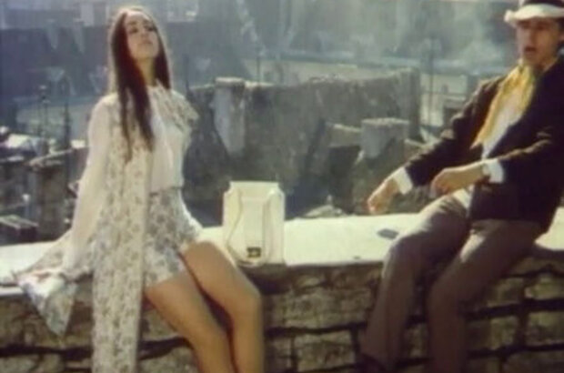 Circus lights fires (1972) - photo 4