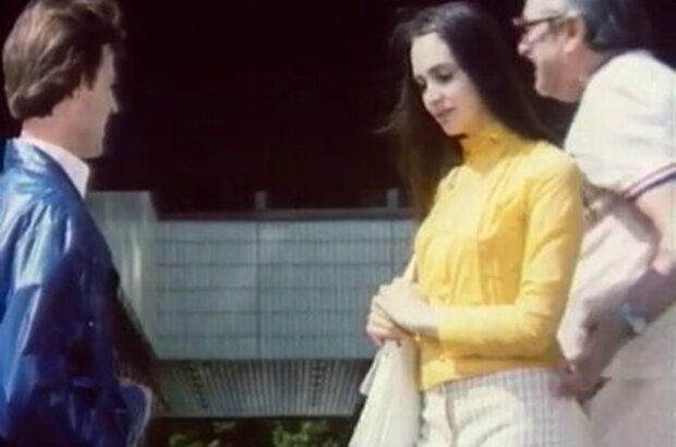 Circus lights fires (1972) - photo 2