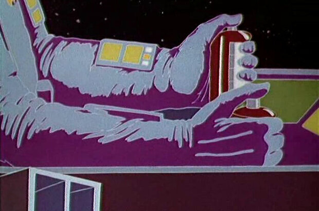 Прямое попадание (1987) - фото 2