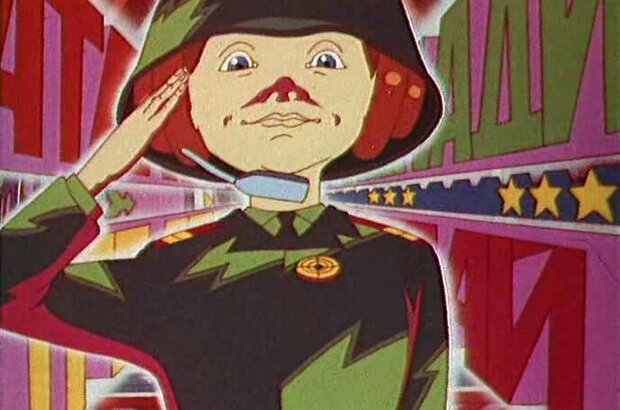 Прямое попадание (1987) - фото 3