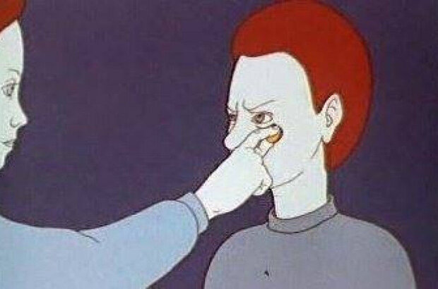 Прямое попадание (1987) - фото 4