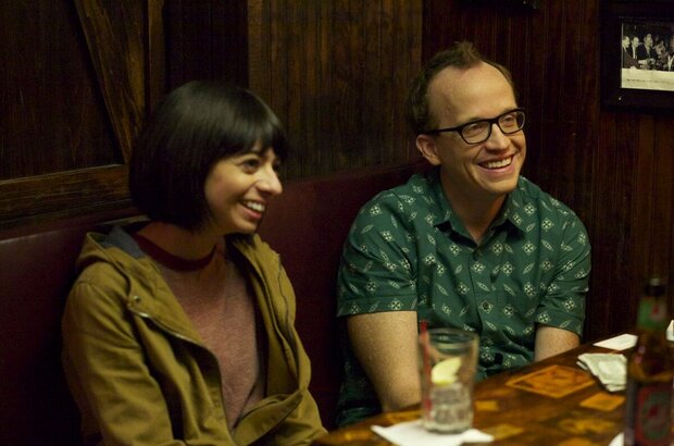 Don't Think Twice (2016) - photo 8