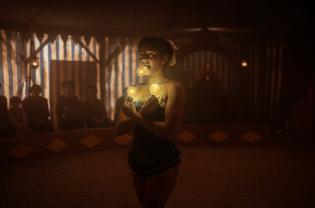 Freaks Out (2021) - photo 37