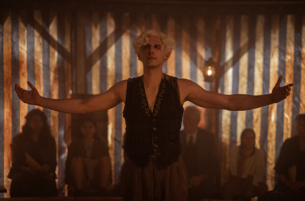 Freaks Out (2021) - photo 11