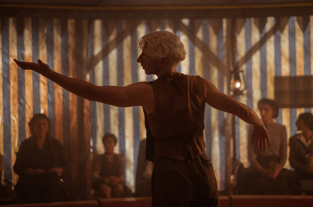 Freaks Out (2021) - photo 19