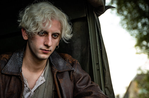 Freaks Out (2021) - photo 45