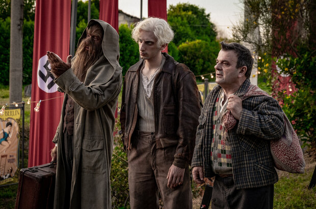 Freaks Out (2021) - photo 1
