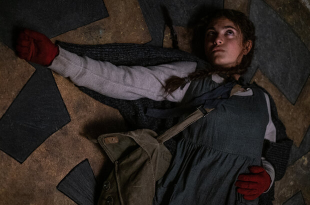 Freaks Out (2021) - photo 6