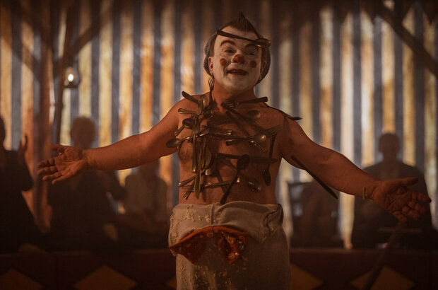 Freaks Out (2021) - photo 18